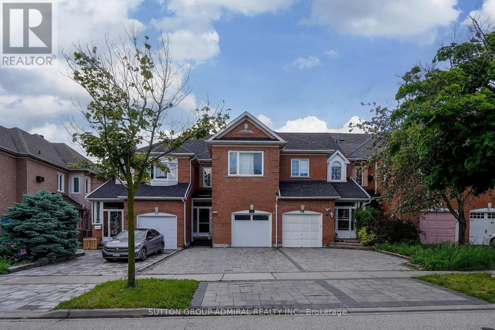 68 ADDISON STREET, Richmond Hill, Ontario