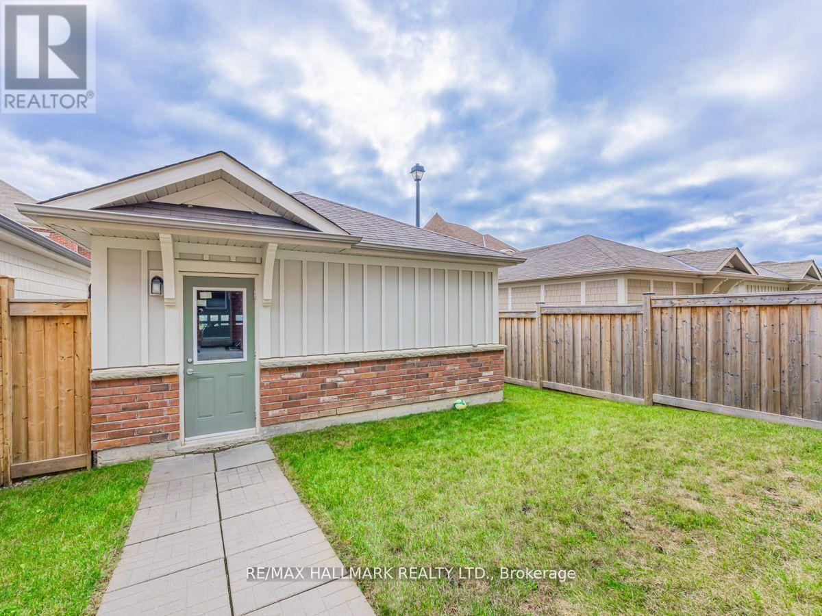 7 Calamint Lane, Richmond Hill, Ontario  L4E 1C3 - Photo 19 - N13636352