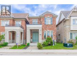 7 CALAMINT LANE, Richmond Hill, Ontario
