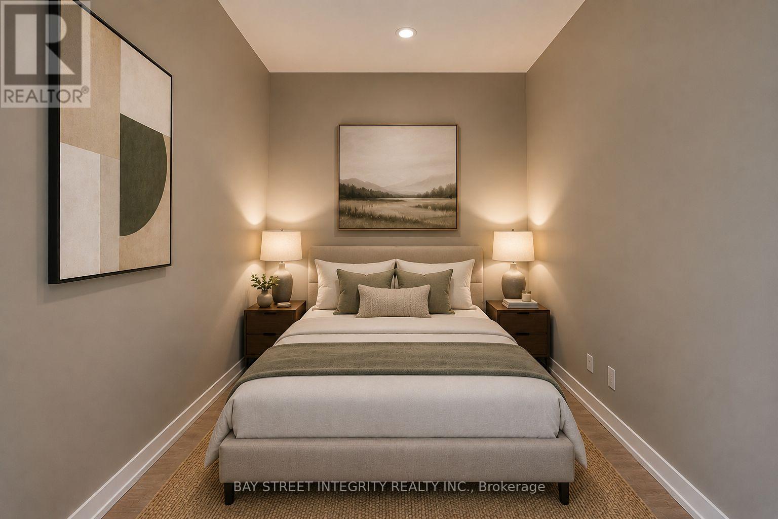 4712 - 5 Buttermill Avenue, Vaughan, Ontario  L4K 0J5 - Photo 13 - N13636422