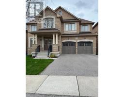 959 ERNEST COUSINS CIRCLE, Newmarket, Ontario