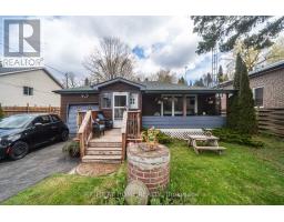 1007 FERRIER AVENUE, Innisfil, Ontario