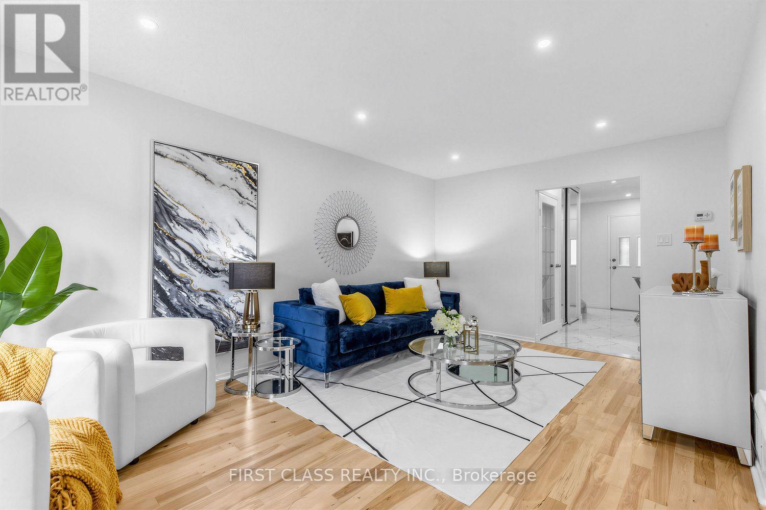 8 - 16 Woodglen Way, Markham, Ontario  L3R 3A8 - Photo 6 - N13636524