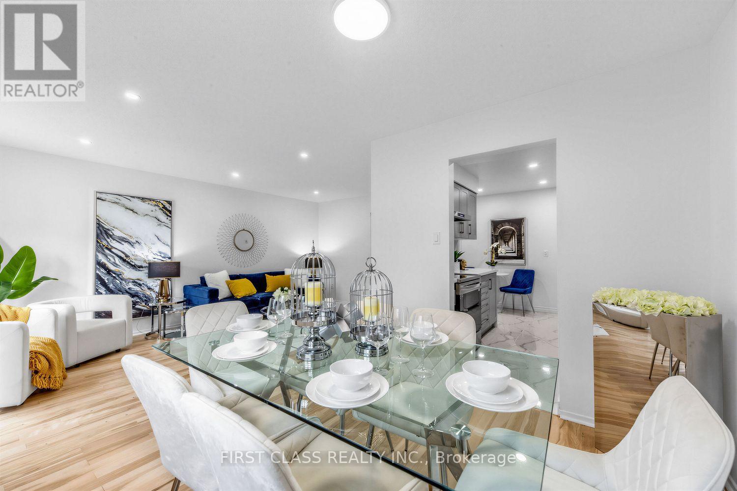 8 - 16 Woodglen Way, Markham, Ontario  L3R 3A8 - Photo 9 - N13636524