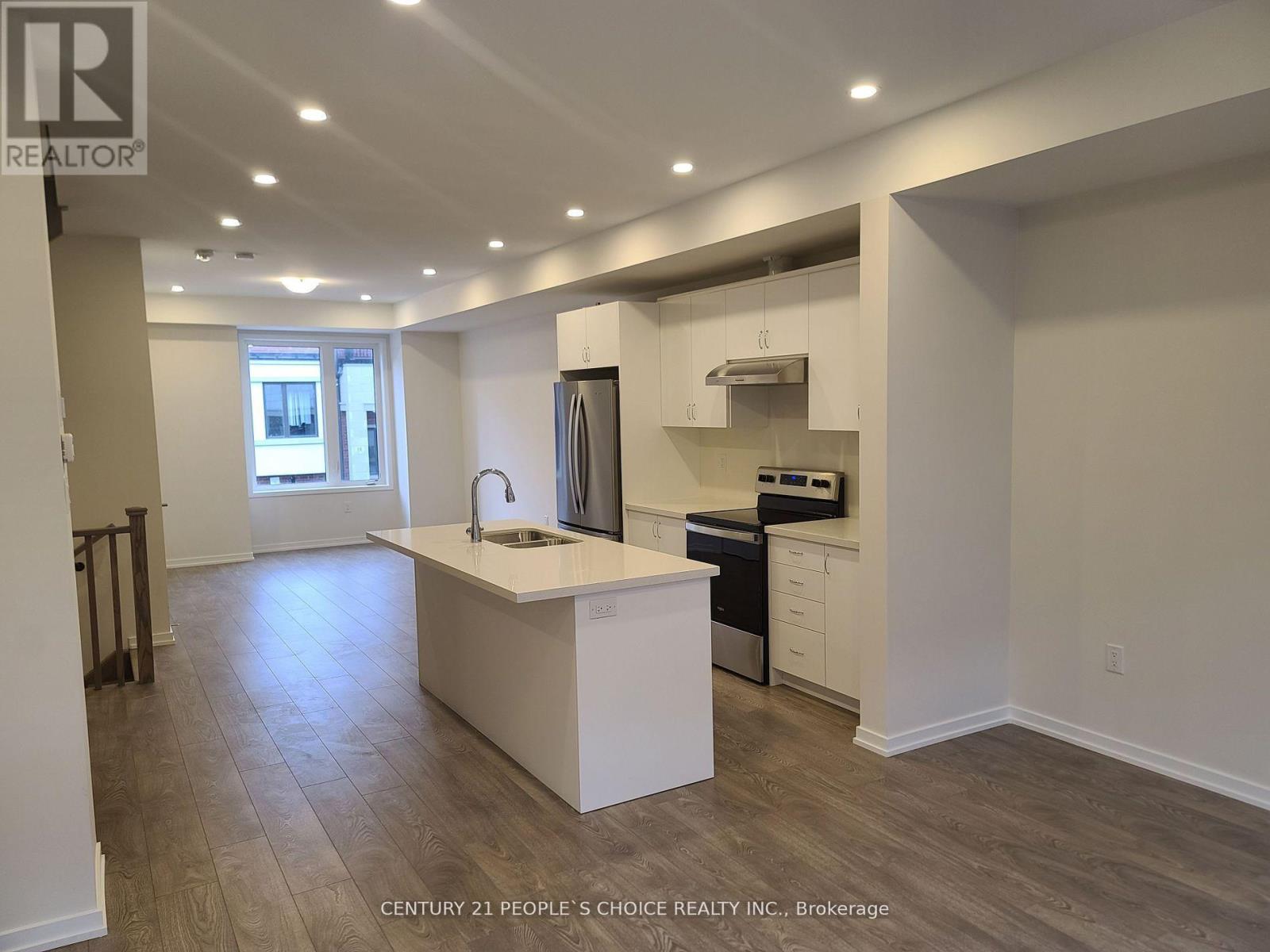 21 Origin Way, Vaughan, Ontario  L6A 5C5 - Photo 3 - N13636538