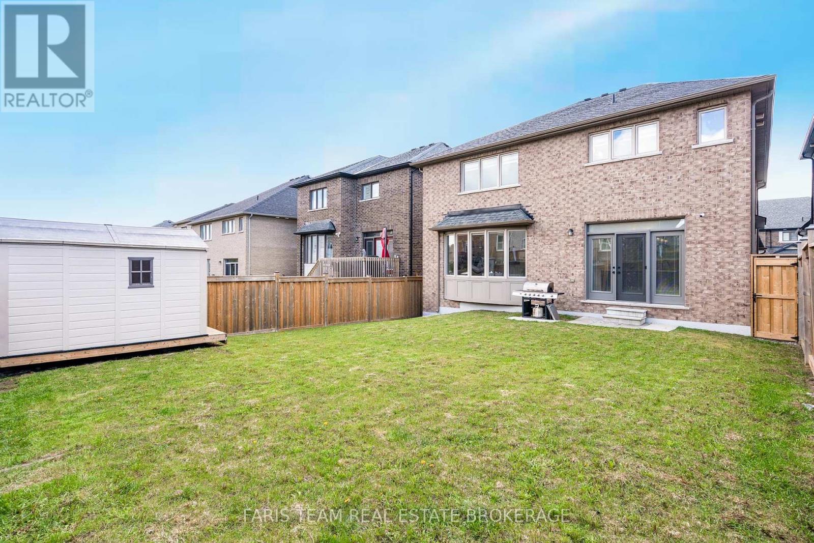 1428 Lawson Street, Innisfil, Ontario  L9S 0N7 - Photo 35 - N13636540