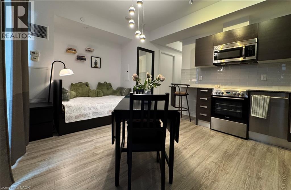 42 CHARLES Street E Unit# 2206, Toronto, Ontario