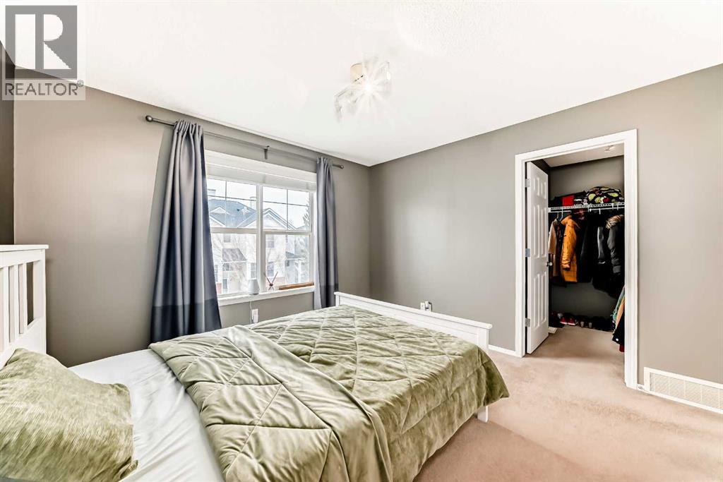112 Country Village Cape NE, Calgary, Alberta  T3K 5J7 - Photo 25 - A2306155