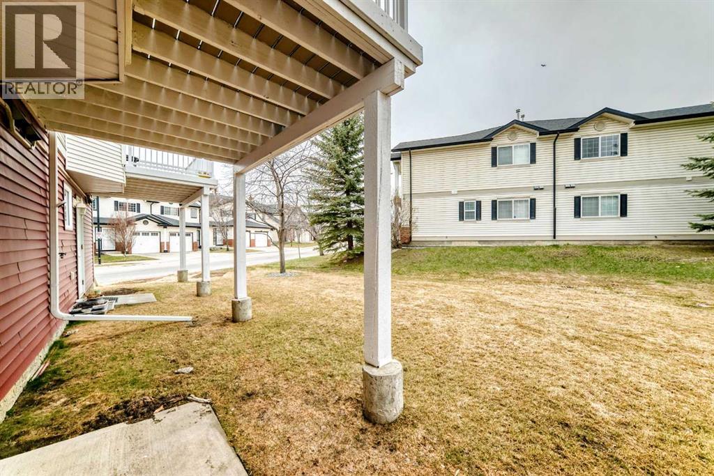 112 Country Village Cape NE, Calgary, Alberta  T3K 5J7 - Photo 38 - A2306155