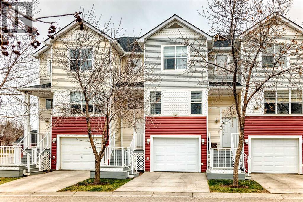 112 Country Village Cape NE, Calgary, Alberta  T3K 5J7 - Photo 2 - A2306155