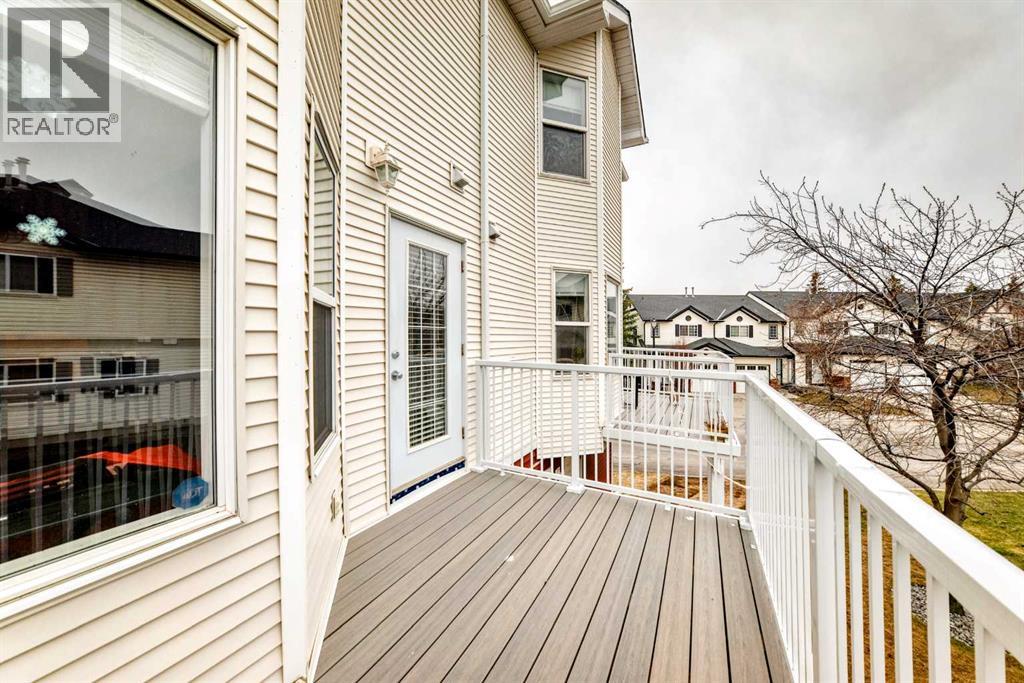 112 Country Village Cape NE, Calgary, Alberta  T3K 5J7 - Photo 20 - A2306155
