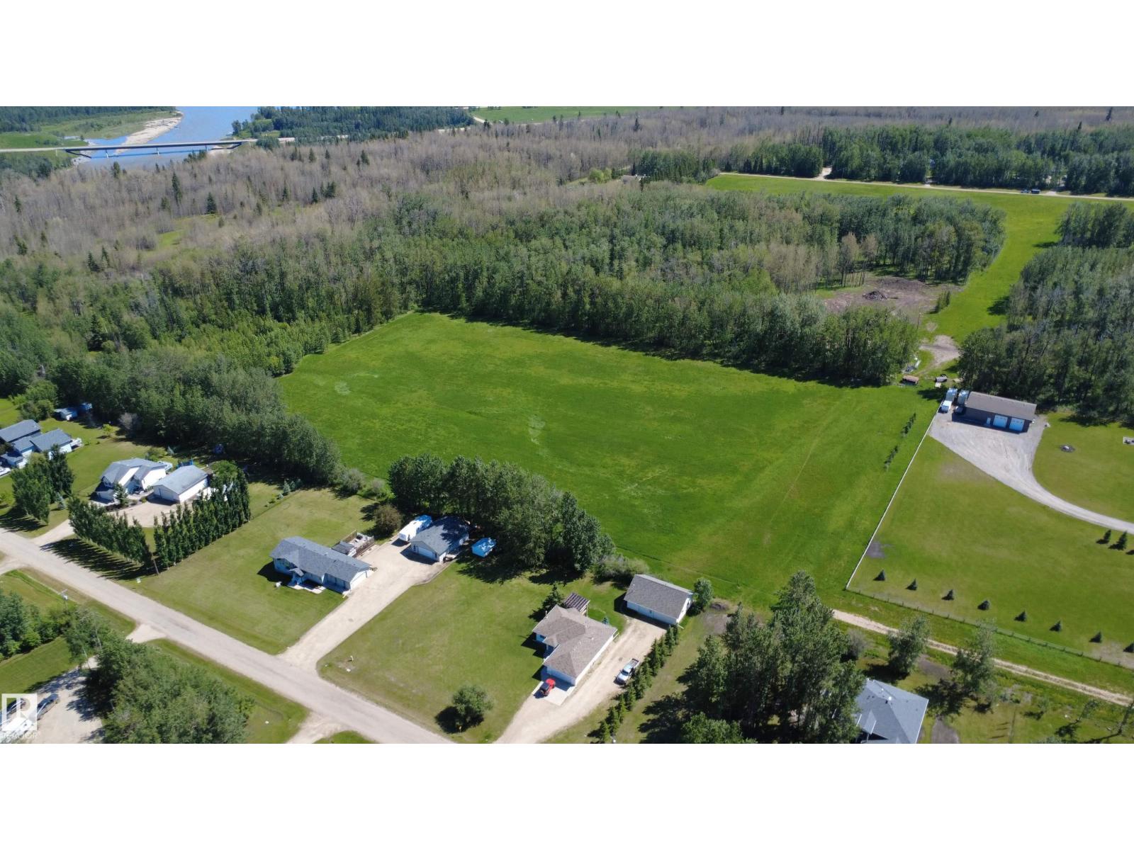 Twp 491 Range Road 73, Rural Brazeau County, Alberta  T7A 2A2 - Photo 2 - E4464263