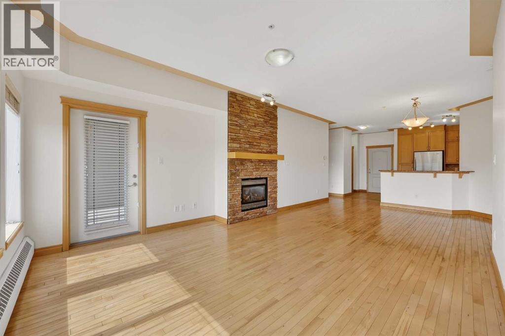 503, 30 Discovery Ridge Close SW, Calgary, Alberta  T3H 5X5 - Photo 11 - A2307380