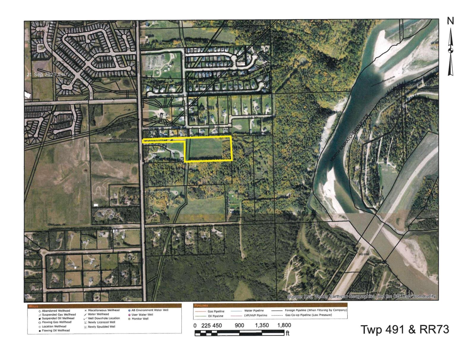 Twp 491 Range Road 73, Rural Brazeau County, Alberta  T7A 2A2 - Photo 16 - E4464263