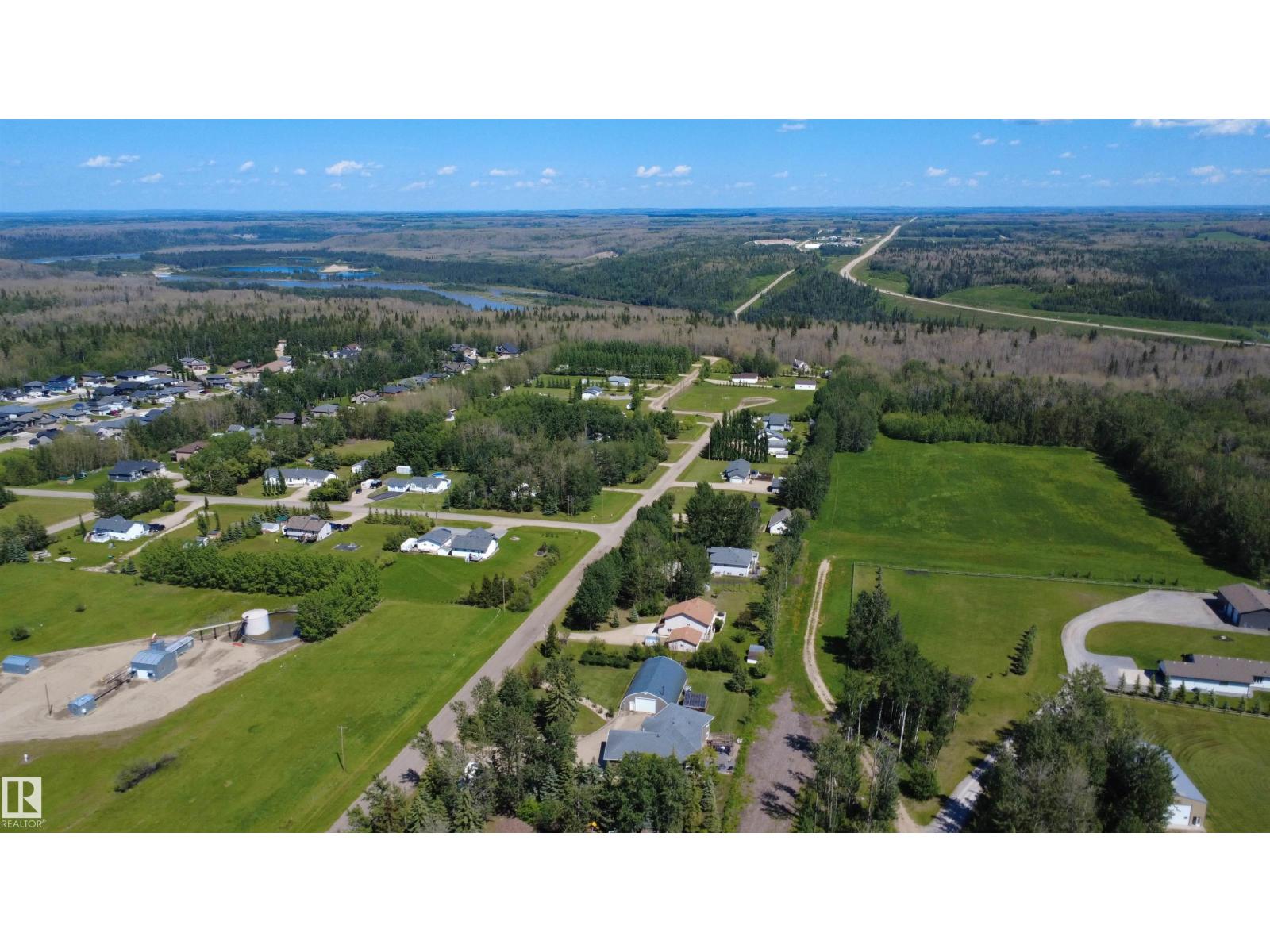 Twp 491 Range Road 73, Rural Brazeau County, Alberta  T7A 2A2 - Photo 13 - E4464263
