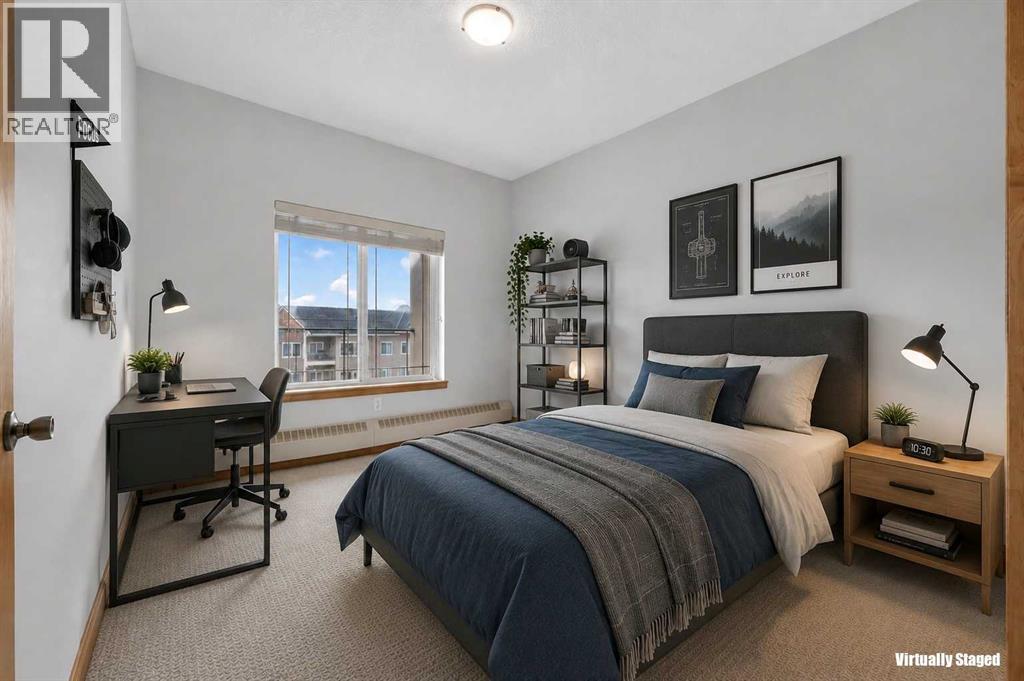 503, 30 Discovery Ridge Close SW, Calgary, Alberta  T3H 5X5 - Photo 8 - A2307380