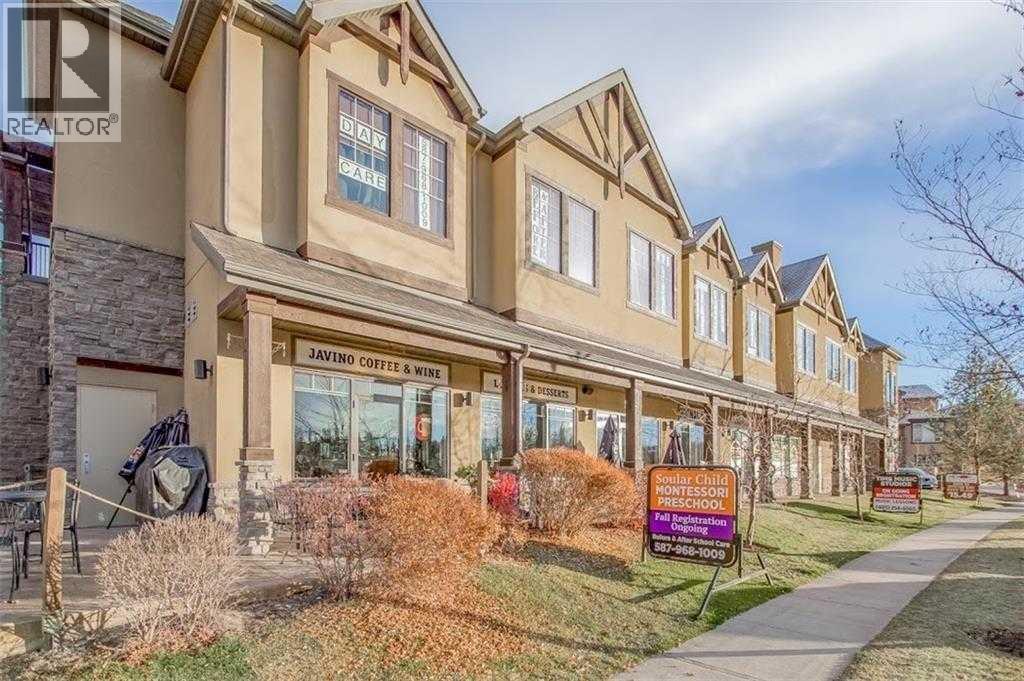 503, 30 Discovery Ridge Close SW, Calgary, Alberta  T3H 5X5 - Photo 32 - A2307380