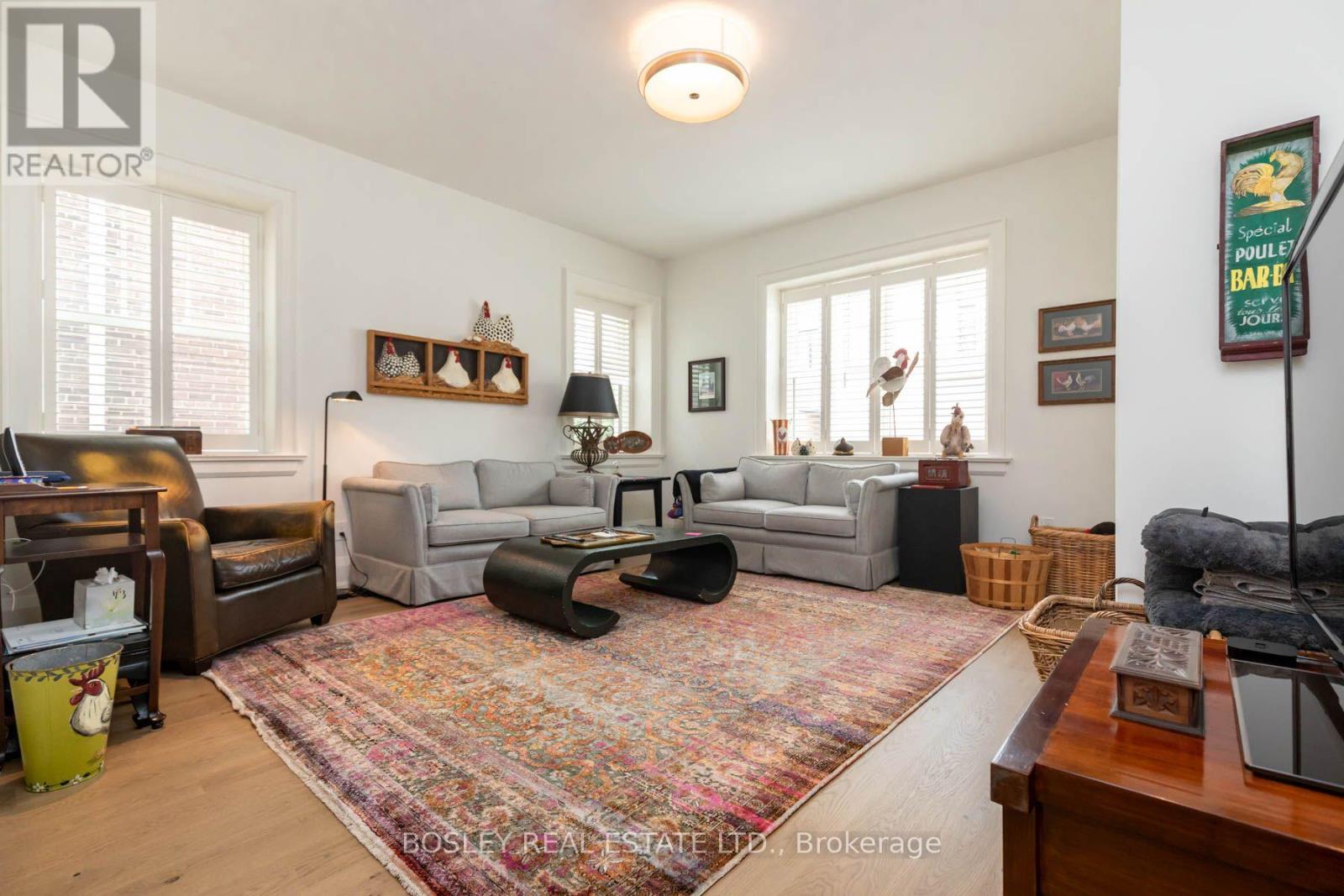 Main - 32 Edmund Avenue, Toronto, Ontario M4V 1H3 - Photo 15 - C13634162