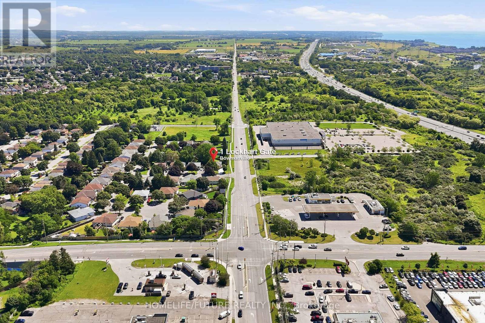 1 Lockhart Gate, Clarington, Ontario  L1C 4K9 - Photo 4 - E13549756