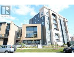 105 - 1 FALAISE ROAD, Toronto, Ontario