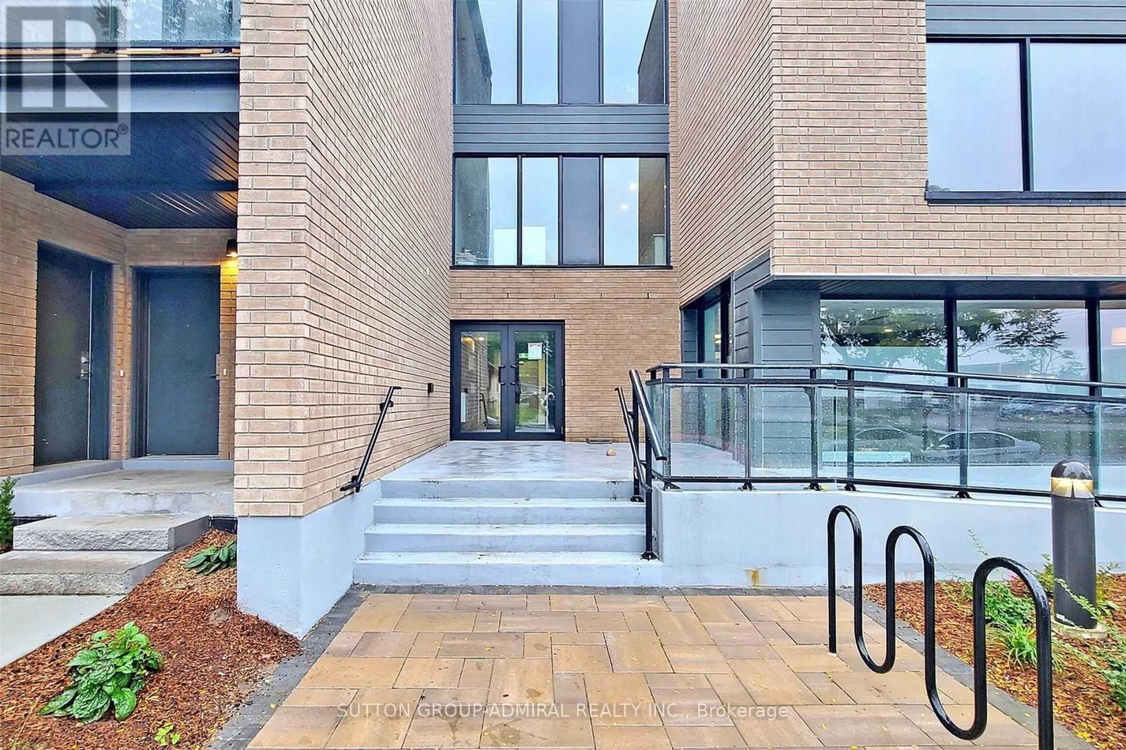105 - 1 Falaise Road, Toronto, Ontario  M1E 0B9 - Photo 2 - E13636500