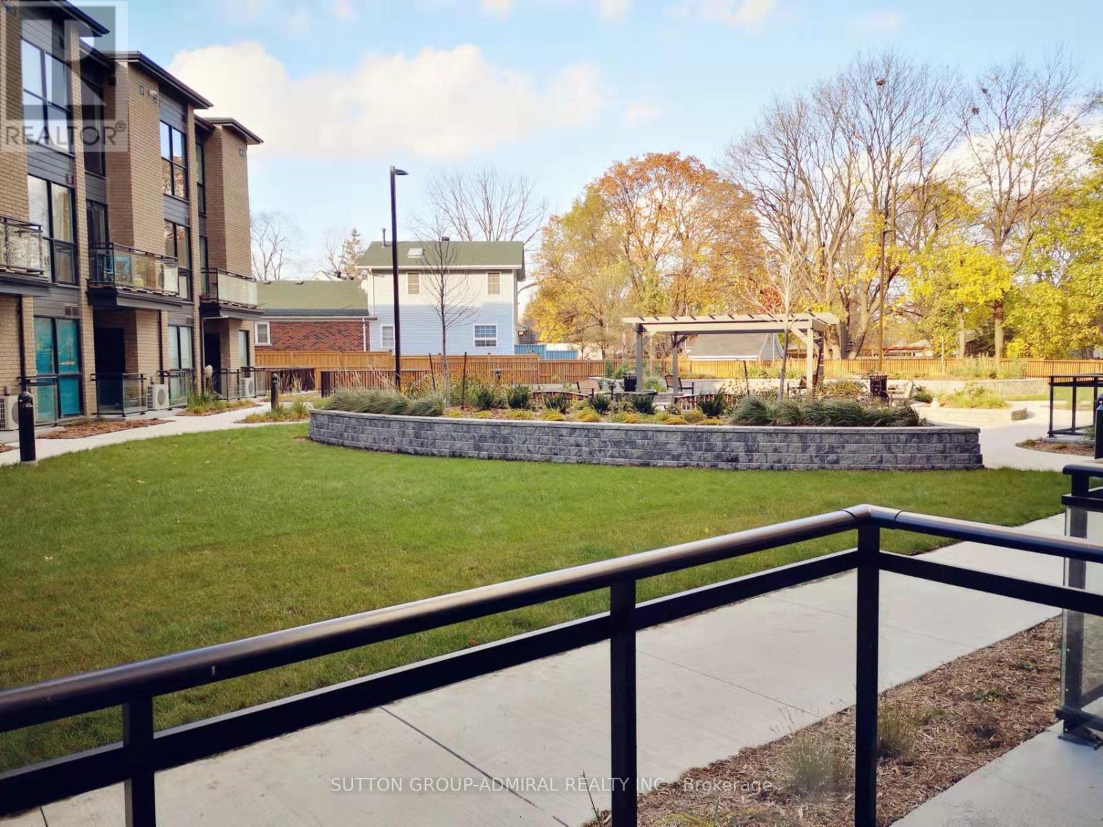 105 - 1 Falaise Road, Toronto, Ontario  M1E 0B9 - Photo 18 - E13636500