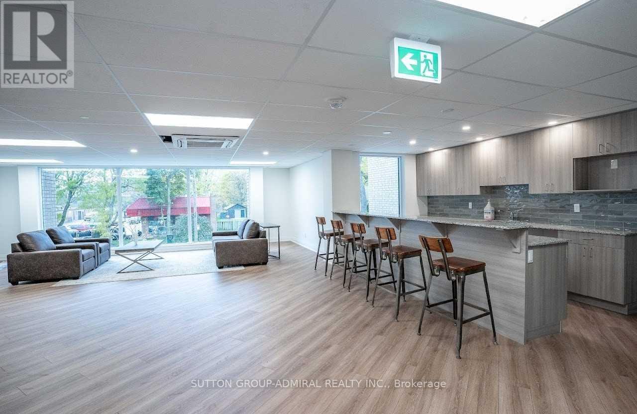 105 - 1 Falaise Road, Toronto, Ontario  M1E 0B9 - Photo 23 - E13636500