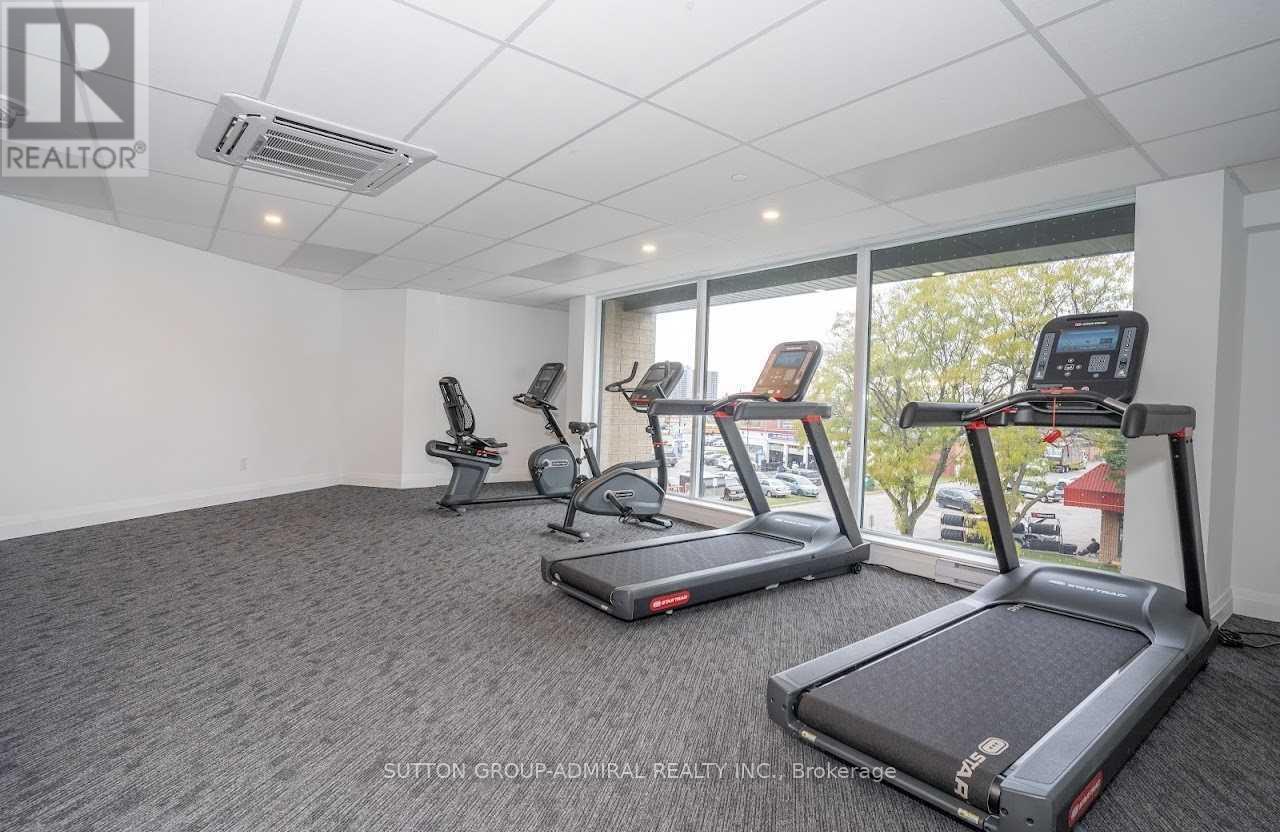 105 - 1 Falaise Road, Toronto, Ontario  M1E 0B9 - Photo 21 - E13636500