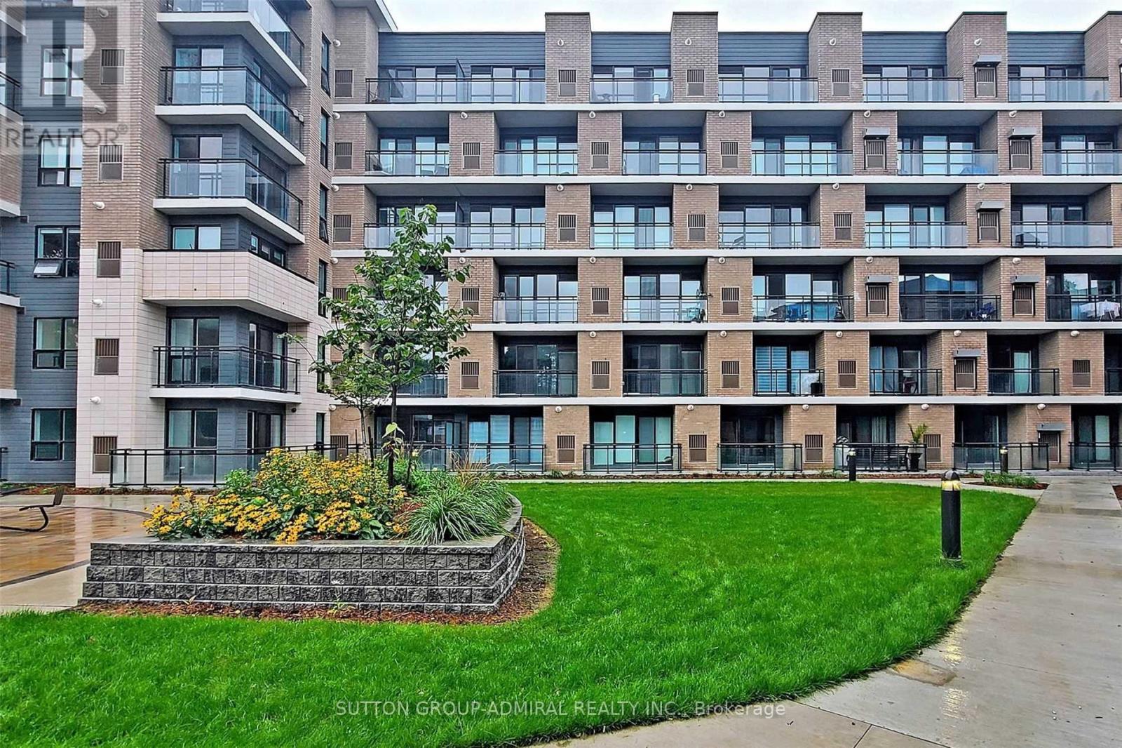 105 - 1 Falaise Road, Toronto, Ontario  M1E 0B9 - Photo 20 - E13636500