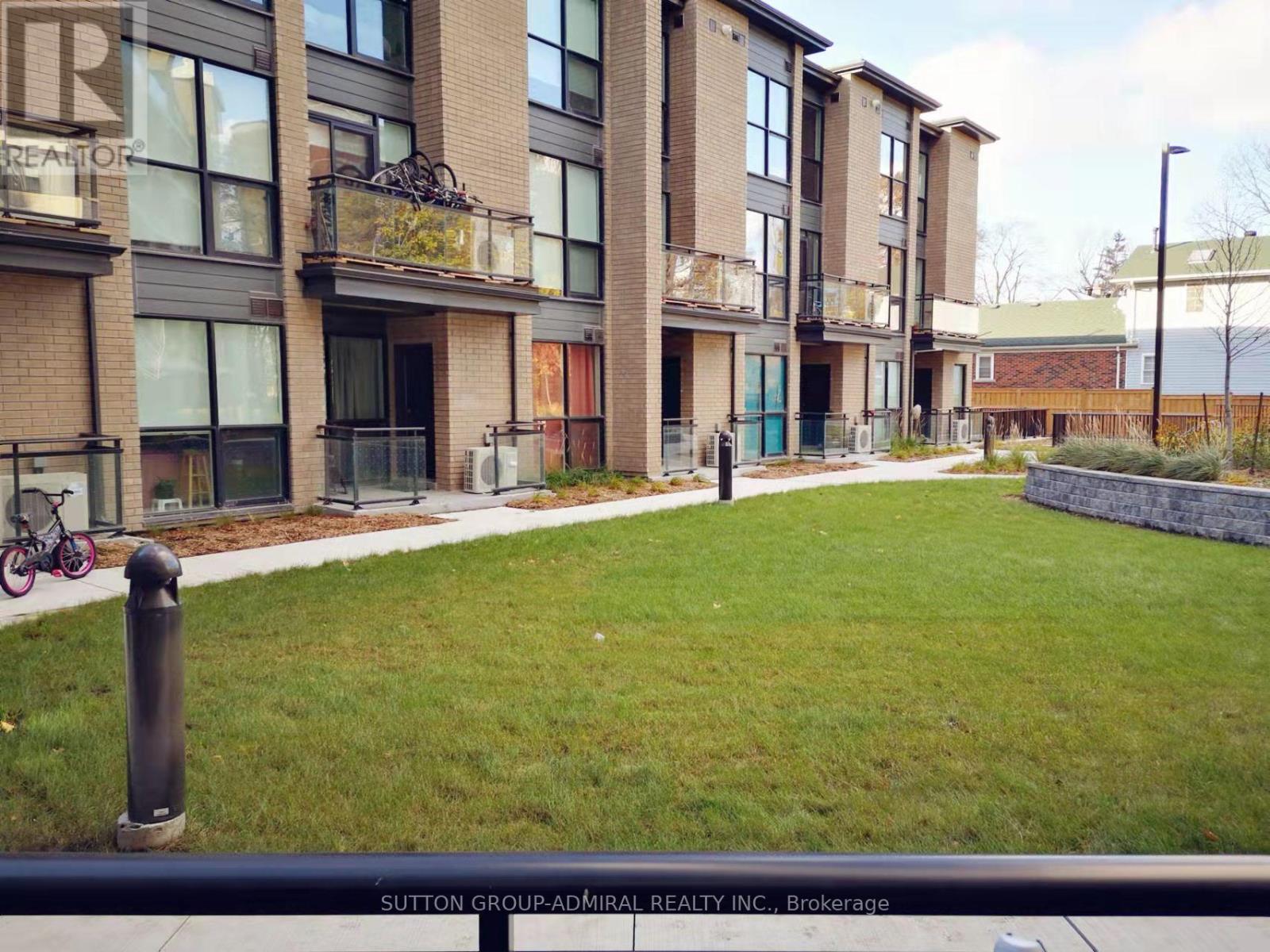 105 - 1 Falaise Road, Toronto, Ontario  M1E 0B9 - Photo 17 - E13636500