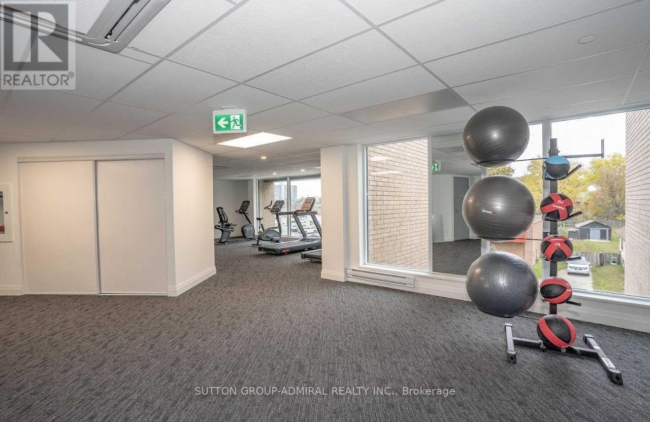 105 - 1 Falaise Road, Toronto, Ontario  M1E 0B9 - Photo 22 - E13636500