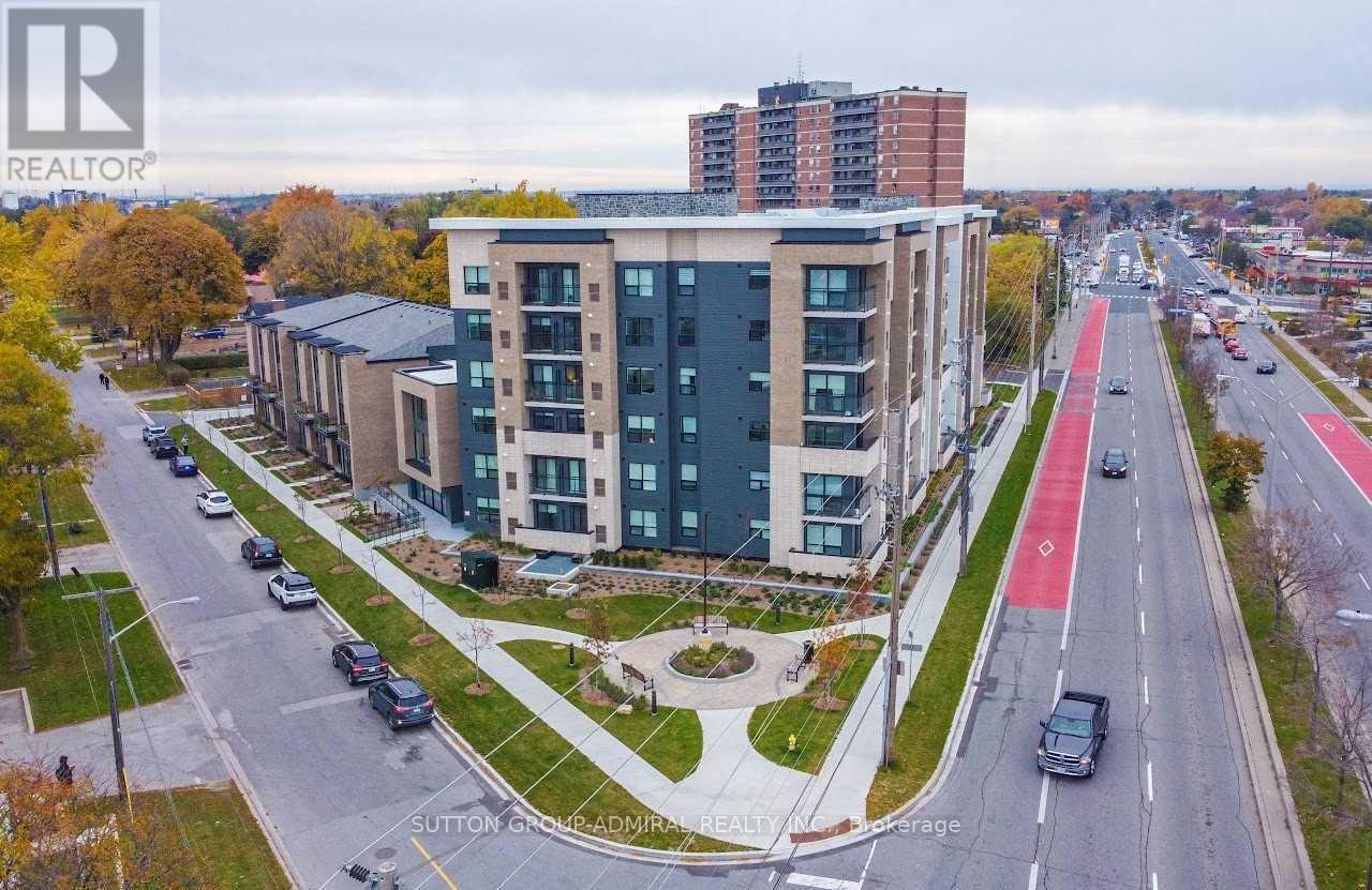 105 - 1 Falaise Road, Toronto, Ontario  M1E 0B9 - Photo 5 - E13636500