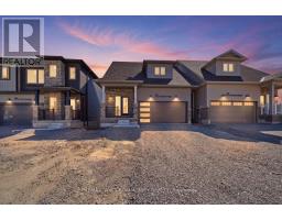 26 FLAN BOULEVARD, Barrie, Ontario