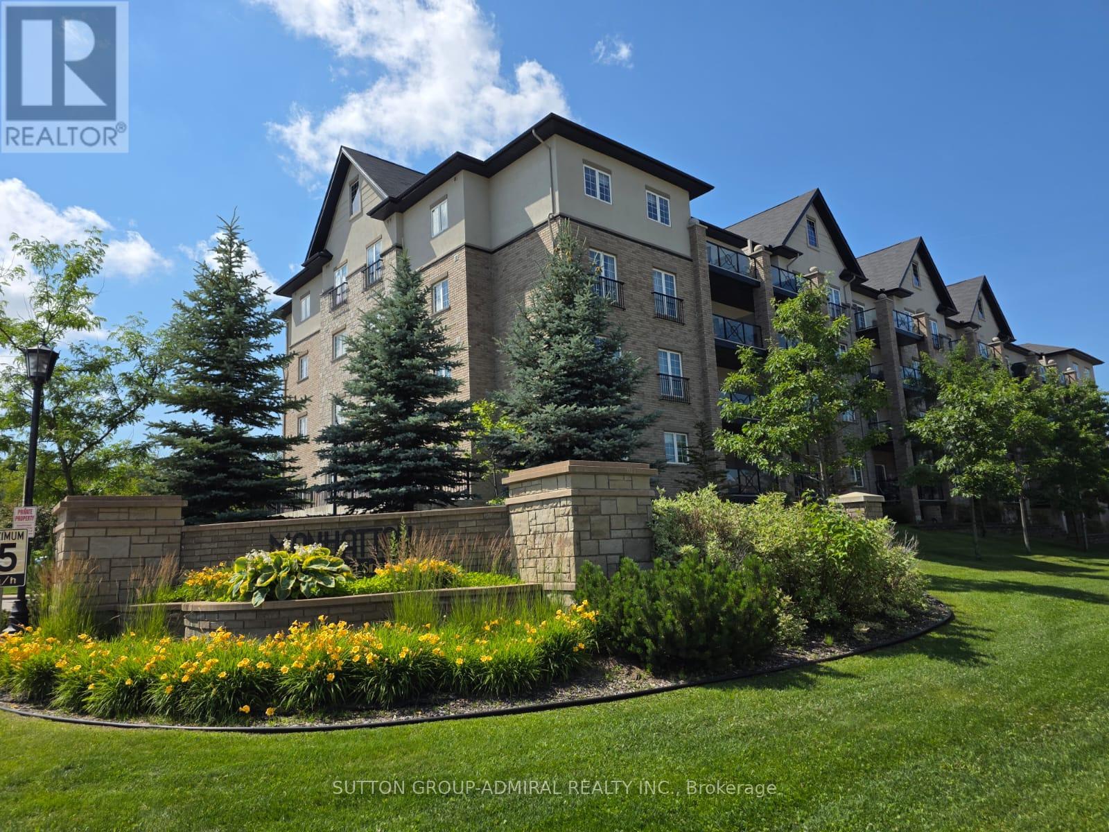 304 - 40 FERNDALE DRIVE