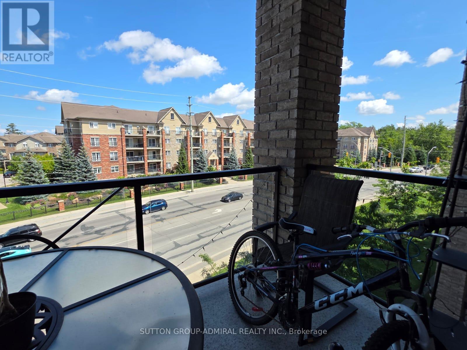 304 - 40 Ferndale Drive, Barrie, Ontario  L4N 2L3 - Photo 21 - S13636314
