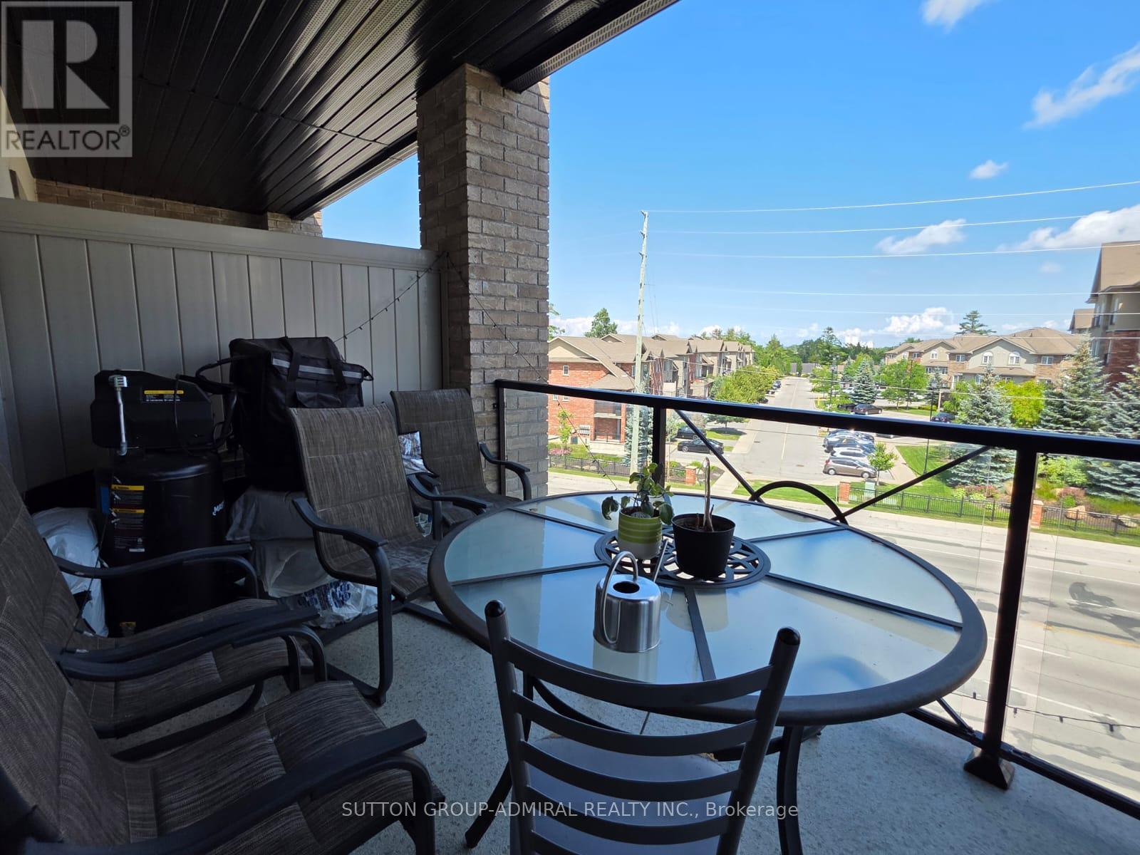 304 - 40 Ferndale Drive, Barrie, Ontario  L4N 2L3 - Photo 22 - S13636314
