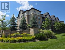 304 - 40 FERNDALE DRIVE, Barrie, Ontario