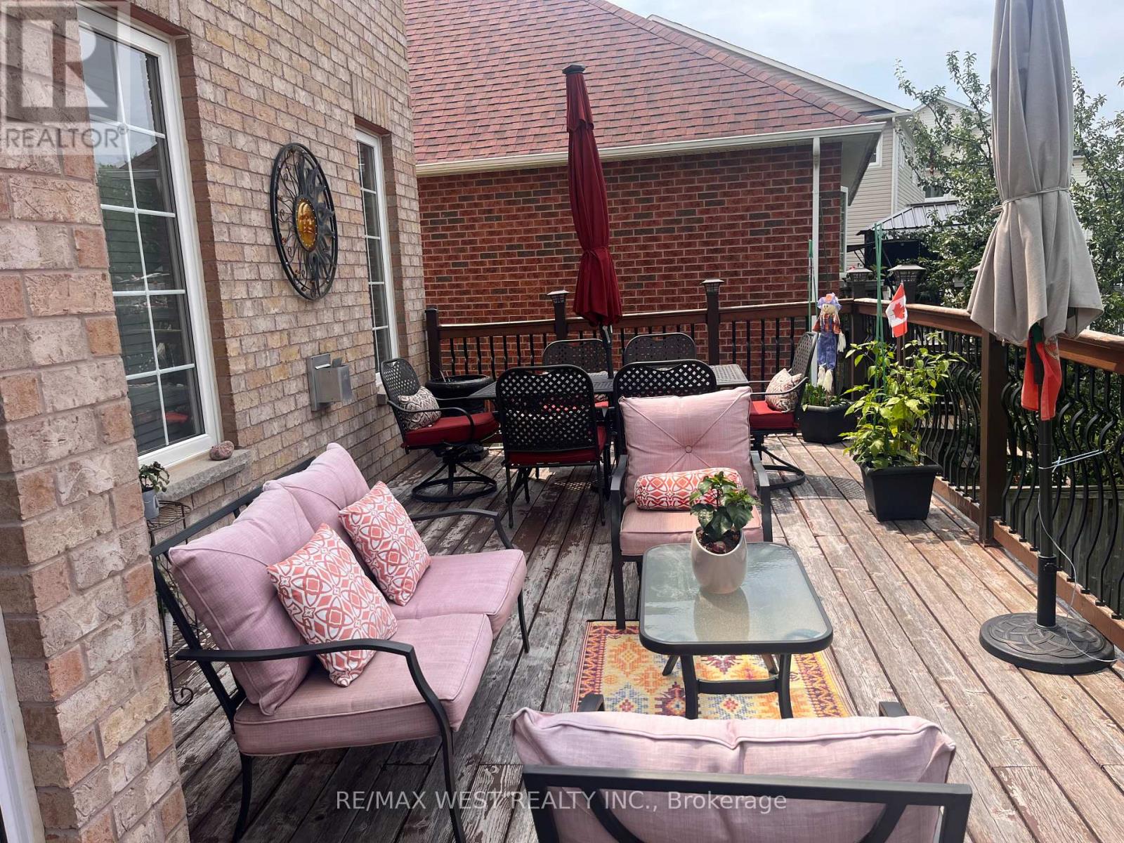 20 Regalia Way, Barrie, Ontario L4M 7H7 - Photo 13 - S13636334