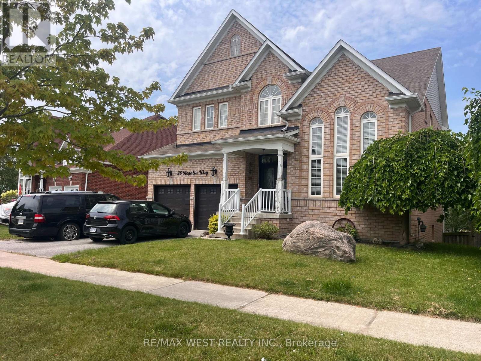 20 Regalia Way, Barrie, Ontario L4M 7H7 - Photo 16 - S13636334