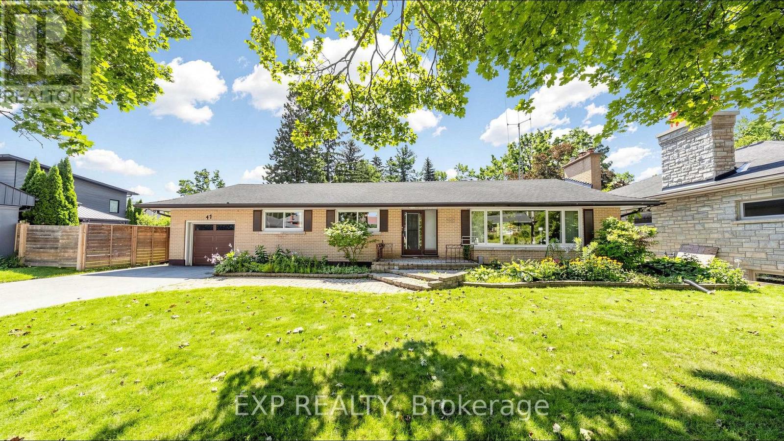 43 AMELIA STREET S, barrie (codrington), Ontario
