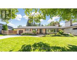 43 AMELIA STREET S, Barrie, Ontario