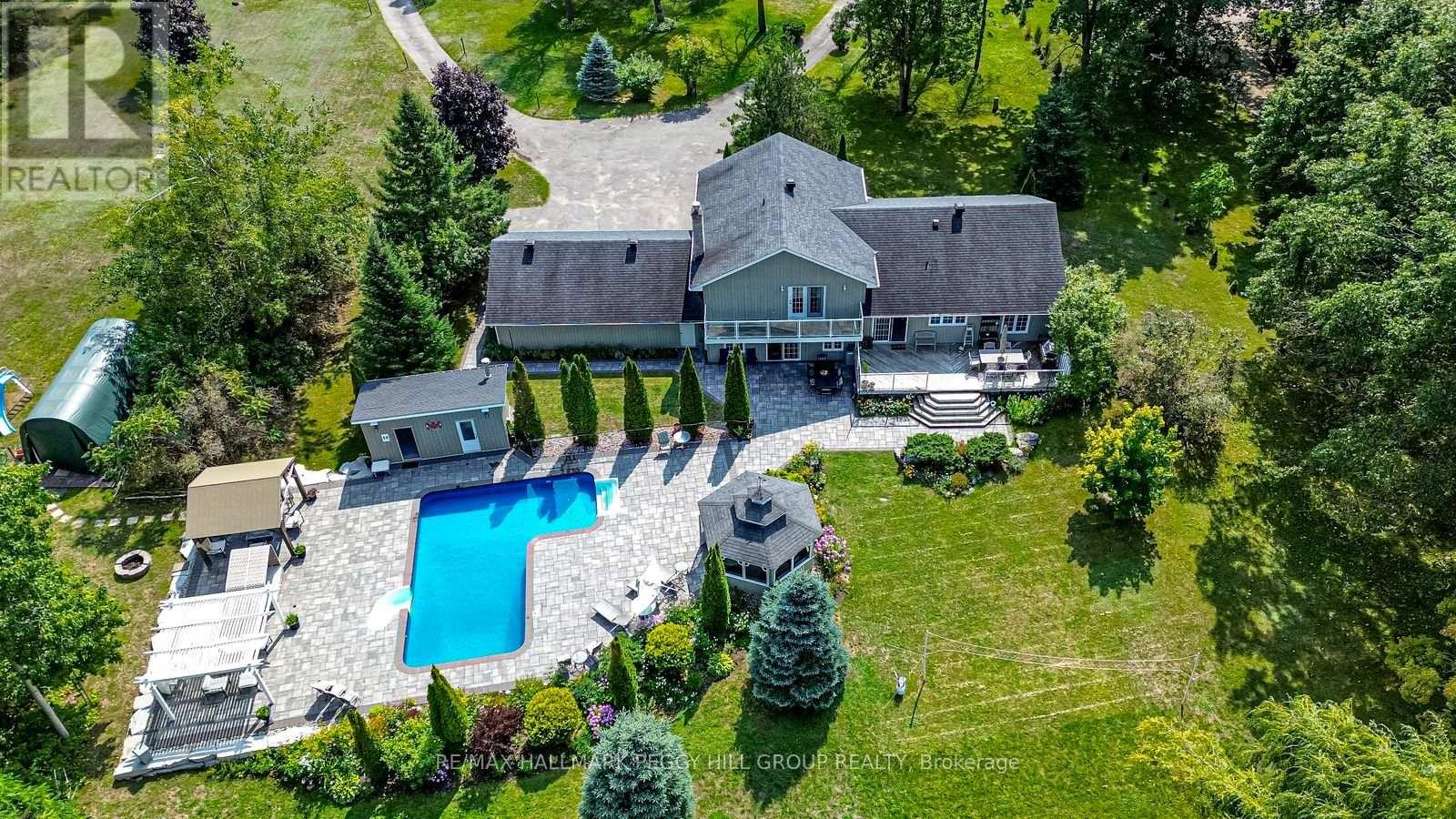 2 MILLS CIRCLE, Springwater, Ontario