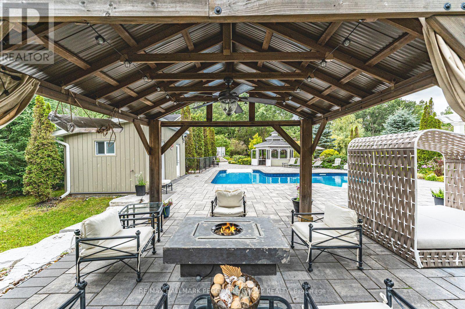 2 Mills Circle, Springwater, Ontario  L9X 0J7 - Photo 26 - S13636370