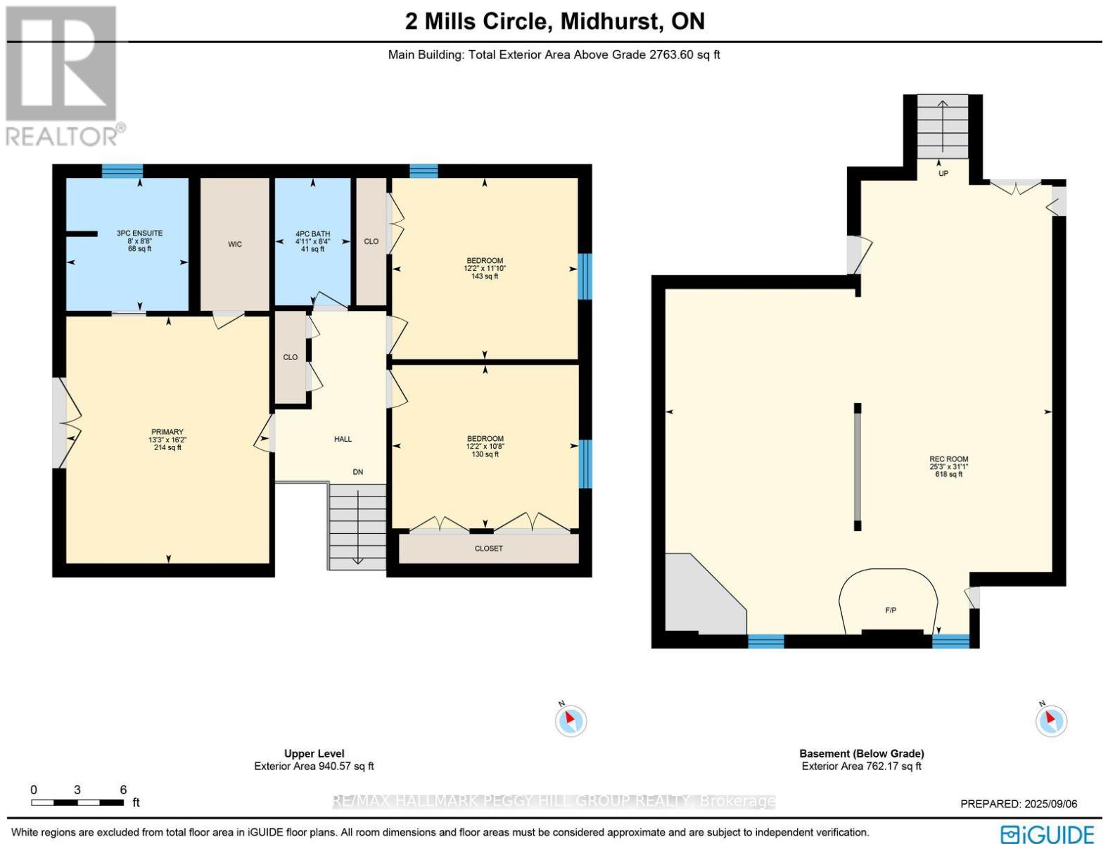 2 Mills Circle, Springwater, Ontario  L9X 0J7 - Photo 35 - S13636370