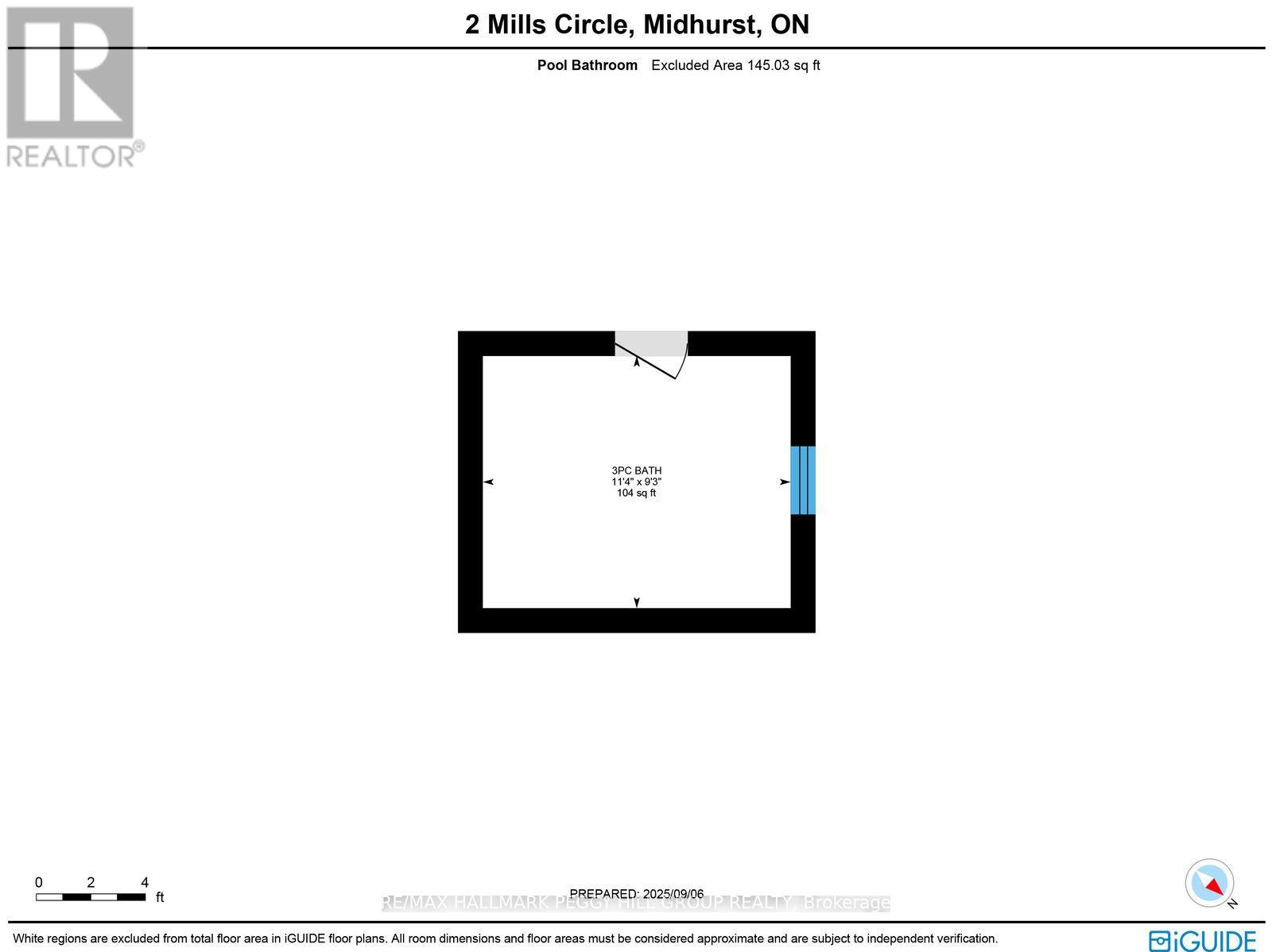 2 Mills Circle, Springwater, Ontario  L9X 0J7 - Photo 37 - S13636370