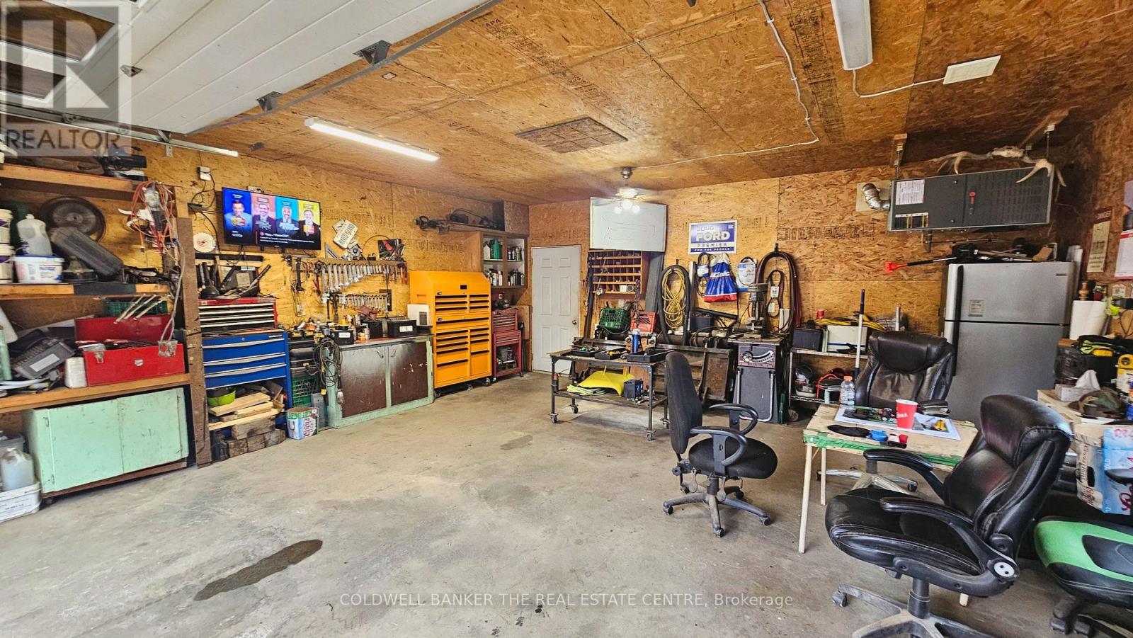 17 Courtland Street, Ramara (Atherley), Ontario  L3V 1A6 - Photo 18 - S13636376