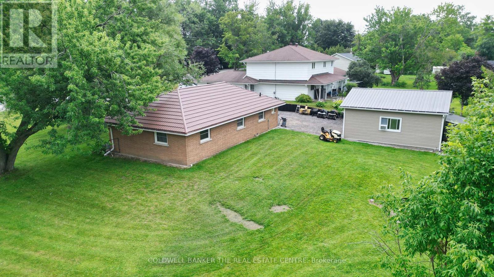 17 Courtland Street, Ramara (Atherley), Ontario  L3V 1A6 - Photo 22 - S13636376