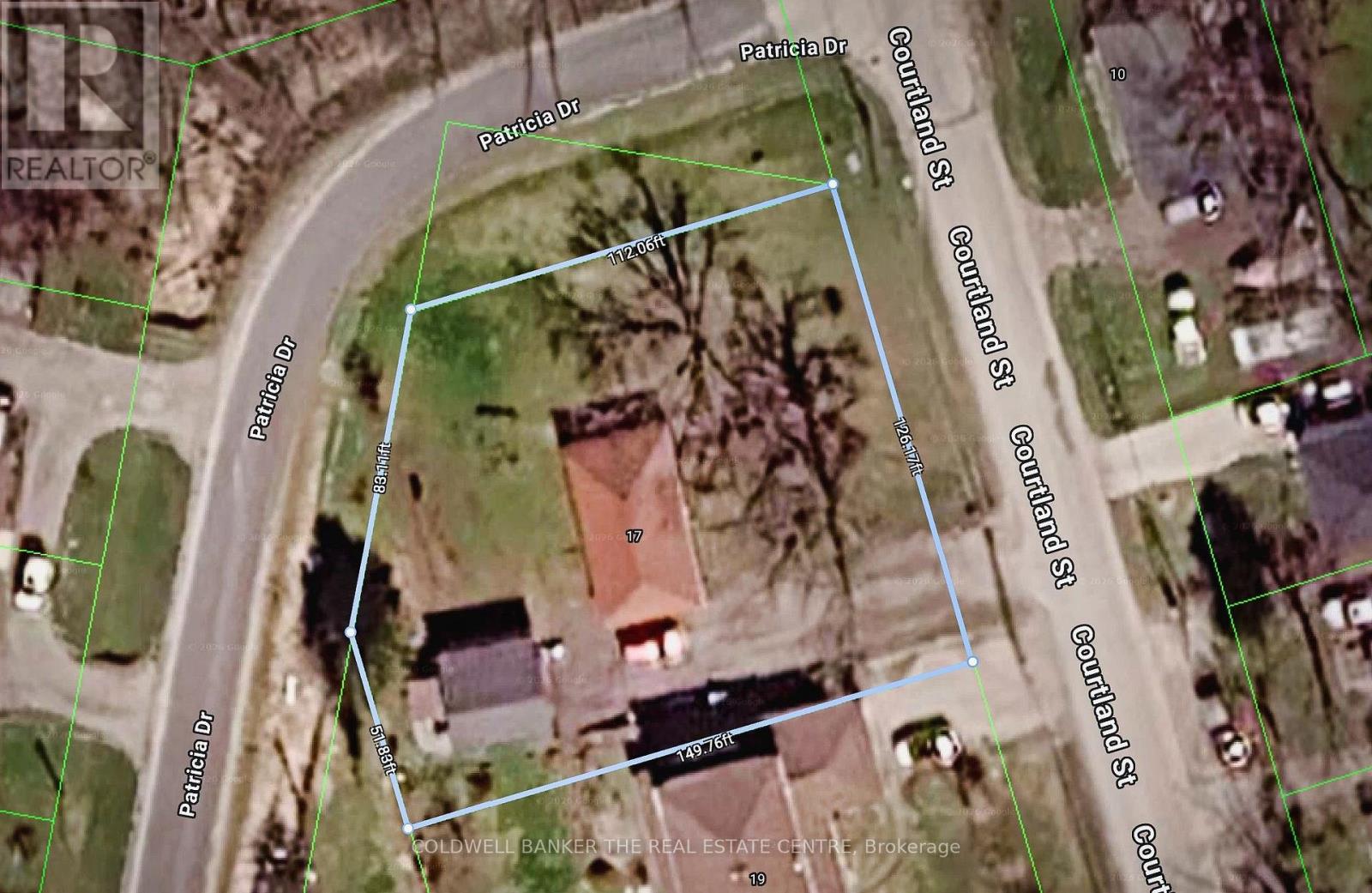 17 Courtland Street, Ramara (Atherley), Ontario  L3V 1A6 - Photo 25 - S13636376