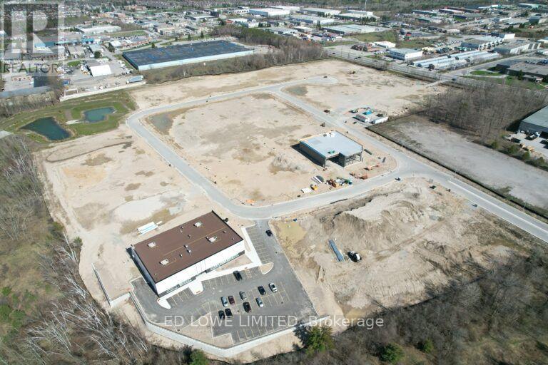 Lot 23 - 60 Ironstone Crescent, Barrie (400 East), Ontario  L4N 8M5 - Photo 4 - S13636418