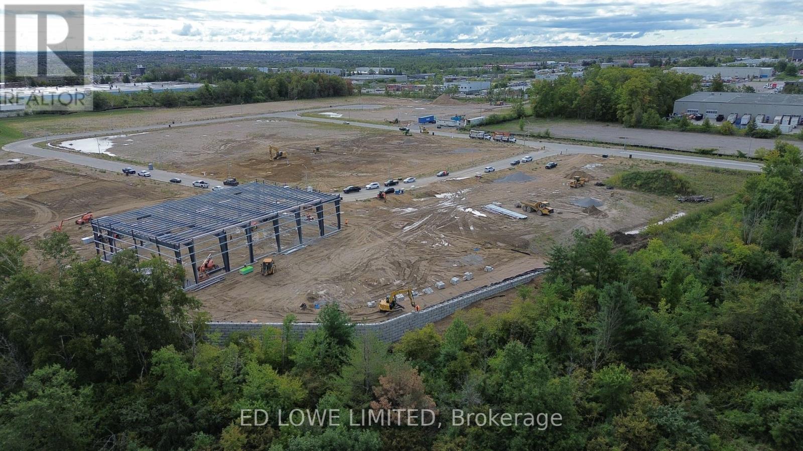 Lot 23 - 60 Ironstone Crescent, Barrie (400 East), Ontario  L4N 8M5 - Photo 7 - S13636418